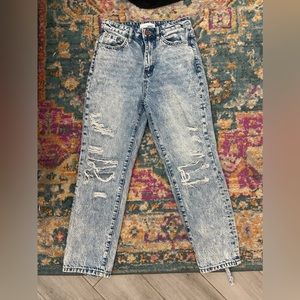 Vervet jeans size 26